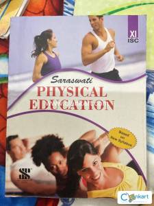 Physical Education for class 11th