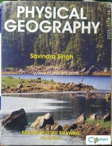Physical Geography