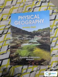 Physical Geography