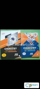 Physical and Inorganic PYQs (2024 included) (Brand New Condition)