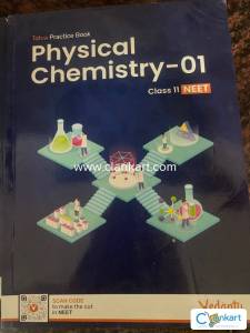Physical chem class 11 practice modules