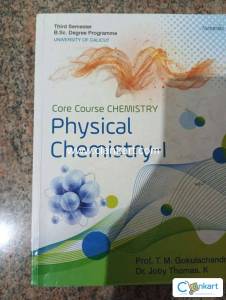Physical chemistry-1