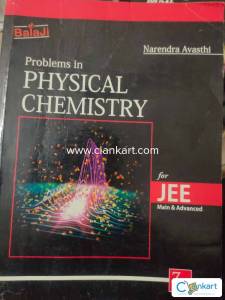 Physical chemistry