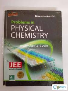 Physical chemistry