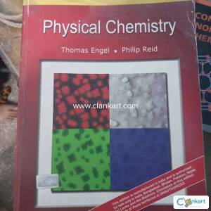 Physical chemistry(9871859149 whatsapp)
