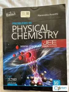 Physical chemistry