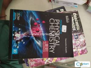 Physical chemistry