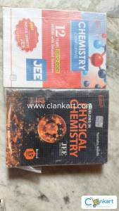 Physical chemistry