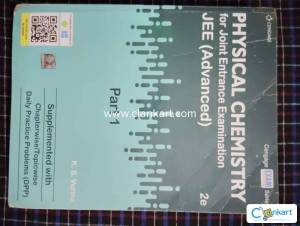 Physical chemistry Cengage