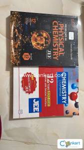 Physical chemistry, Narendra Avasthi