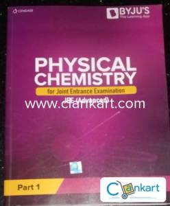 Physical chemistry (Part-1) for jee