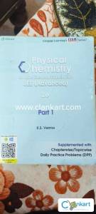 Physical chemistry for jee advanced part 1 ks verma
