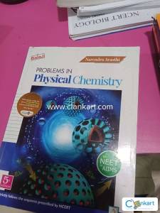Physical chemistry for neet and AIIMS