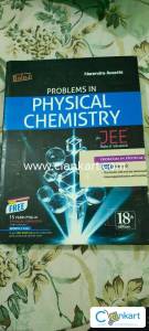 Physical chemistry narender avasthi by Balaji for jee mains and advanc