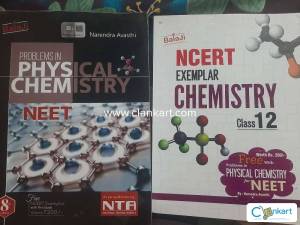 Physical chemistry neet