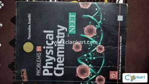 Physical chemistry neet