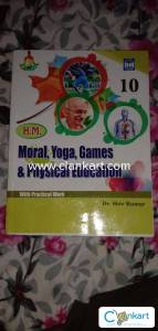 Physical educatino Based on NCERT class10