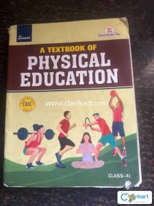 Physical education 11 samar publications