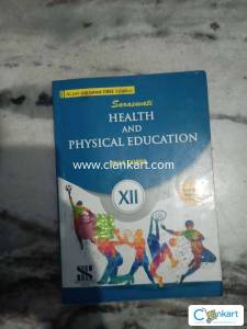 Physical education 12th