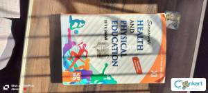 Physical education Class 11