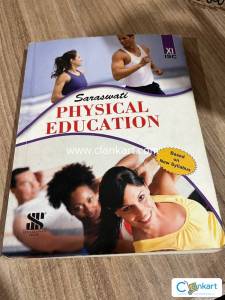 Physical education ISC class 11