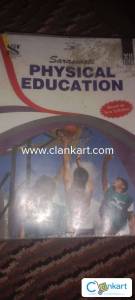 Physical education XII