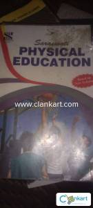 Physical education book