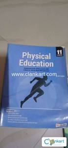Physical education class11 full marks