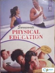 Physical education class 11 isc