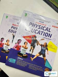 Physical education class 11th
