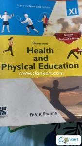 Physical education class 12