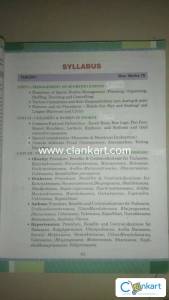 Physical education class 12