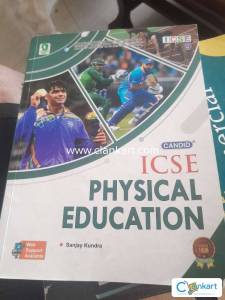 Physical education class 9