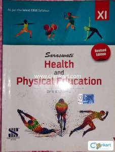 Physical education class IX