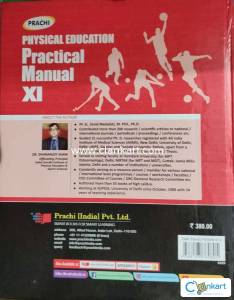 Physical education for class 11