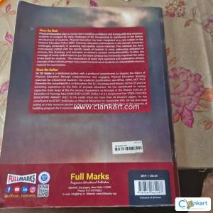 Physical education for class 11