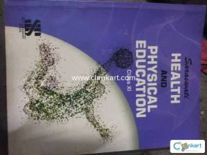 Physical education for class 11
