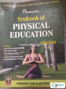 Physical education for class 12
