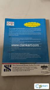 Physical education textbook class 11