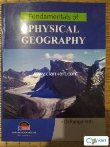 Physical geography