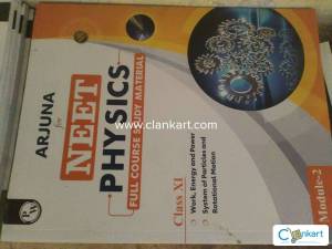 Physical wallah class 11th neet book