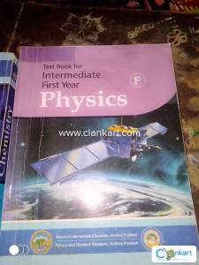 Physics-11 IPE