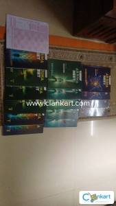 PhysicsWallah Arjuna NEET Class 11 module