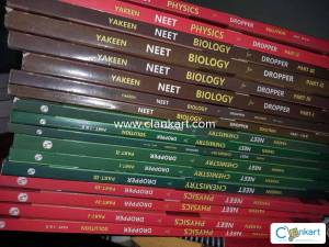 PhysicsWallah module (NEET)