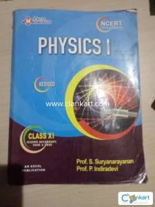 Physics 11th