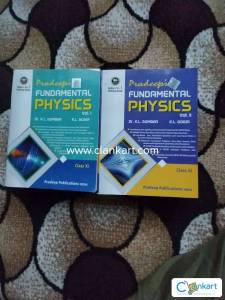 Physics 11th refrence for neet.
