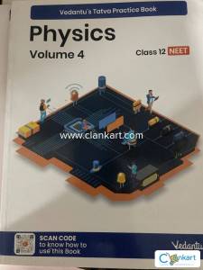 Physics 12 tatva practice modules