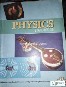 Physics 12th