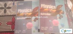 Physics 12th