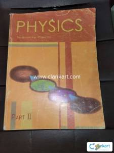 Physics 12th part 2 NCERT